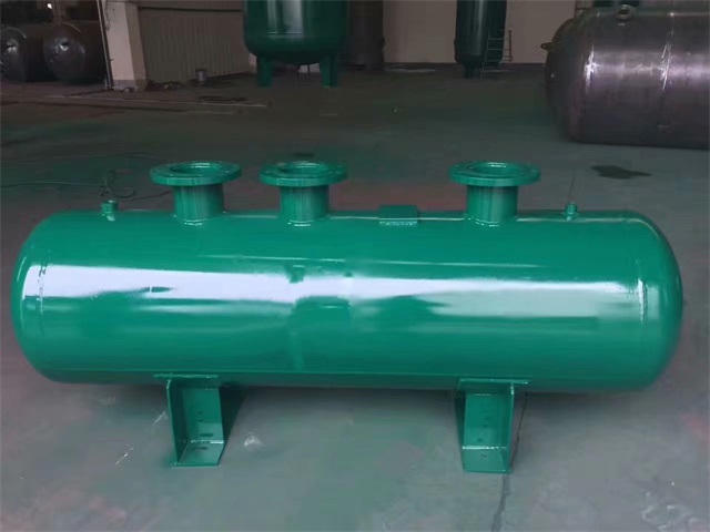 乾安乾安乾安蒸汽分气缸 乾安乾安乾安蒸汽分气缸